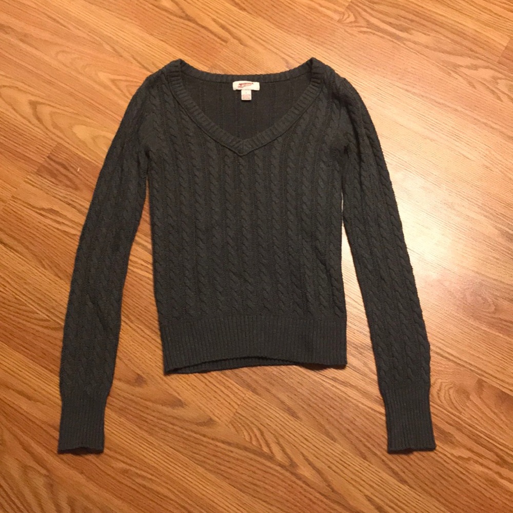 Arizona sweater